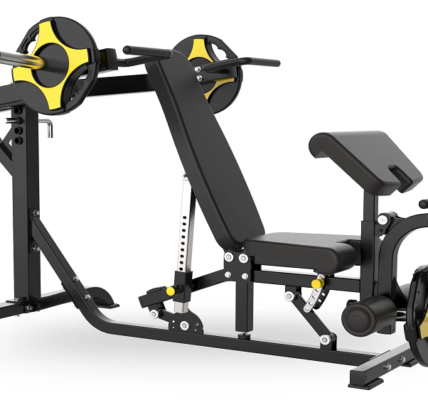 gym equipment suppliers