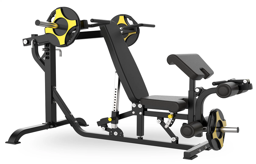 gym equipment suppliers