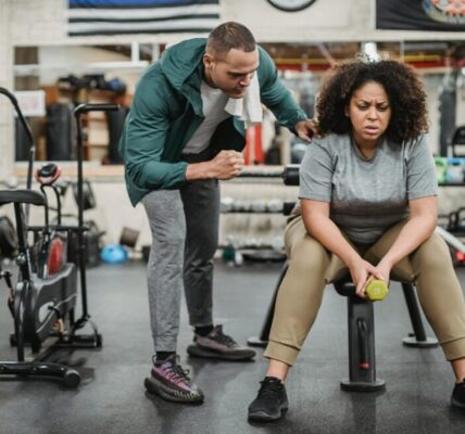 Software Can Empower Personal Trainers