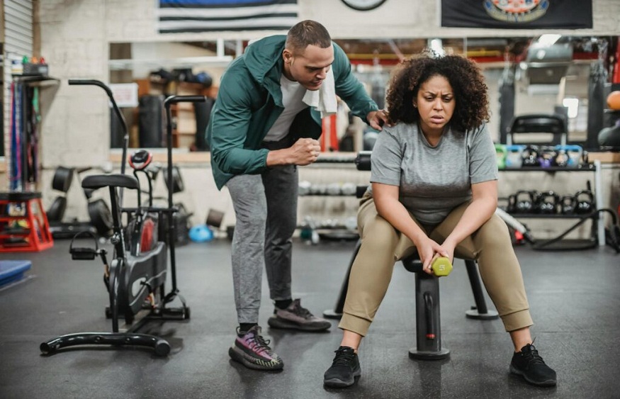 Software Can Empower Personal Trainers