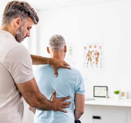 chiropractic center in Edwardsville