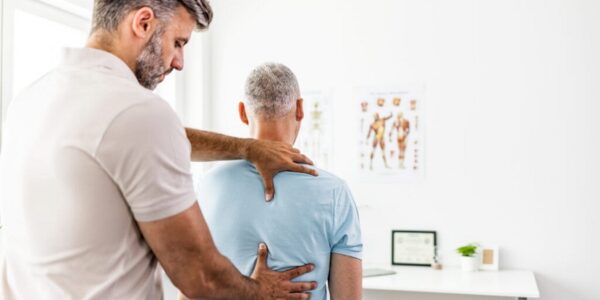 chiropractic center in Edwardsville