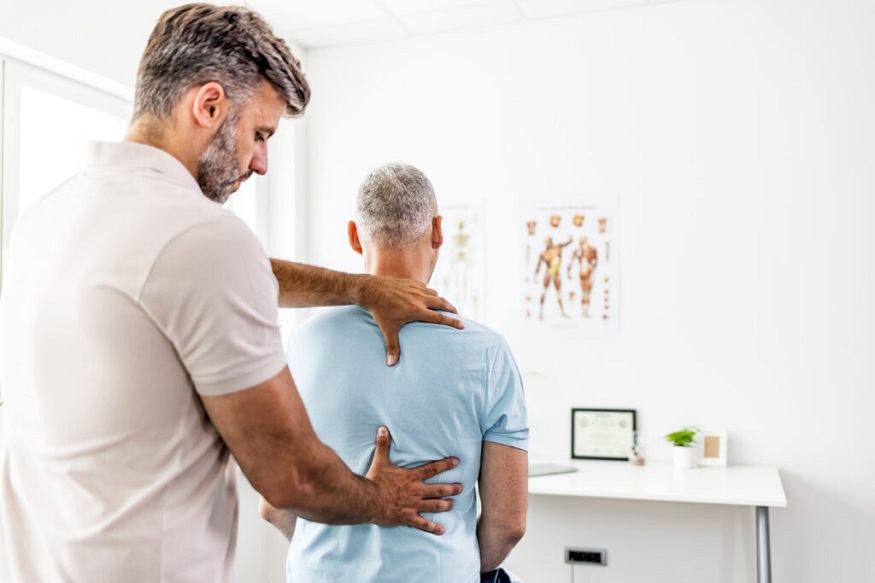 chiropractic center in Edwardsville