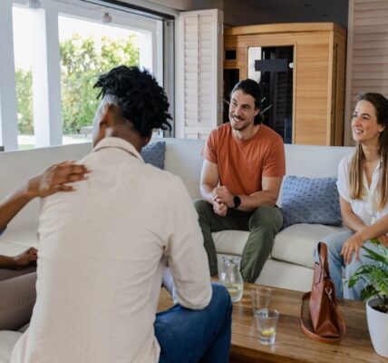 transitional living mental health program