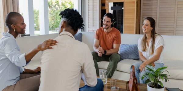 transitional living mental health program