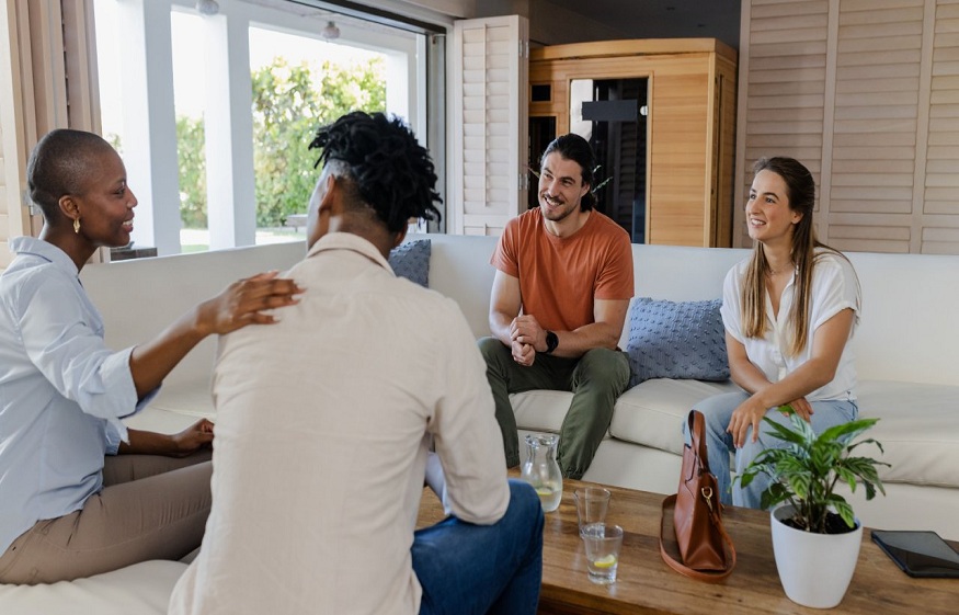 transitional living mental health program